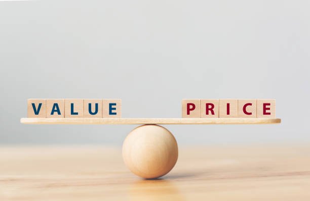 Value vs. Price | Molinari Oswald CPAs & Business Advisors