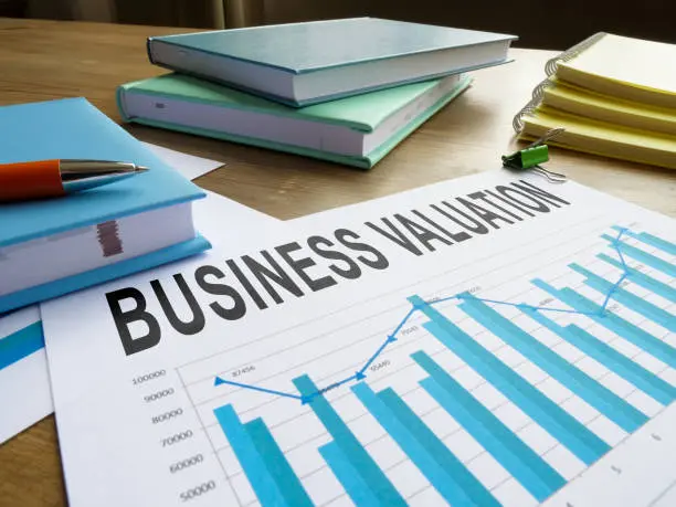 Business Valuation Services in Allentown, PA | Molinari Oswald CPAs & Business Advisors