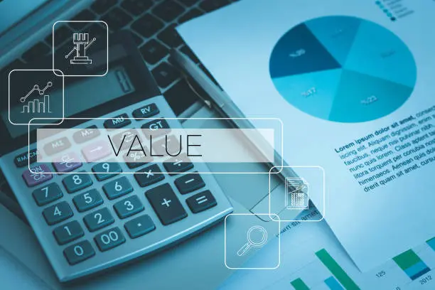Business Valuation Services in Berks County, PA | Molinari Oswald CPAs & Business Advisors