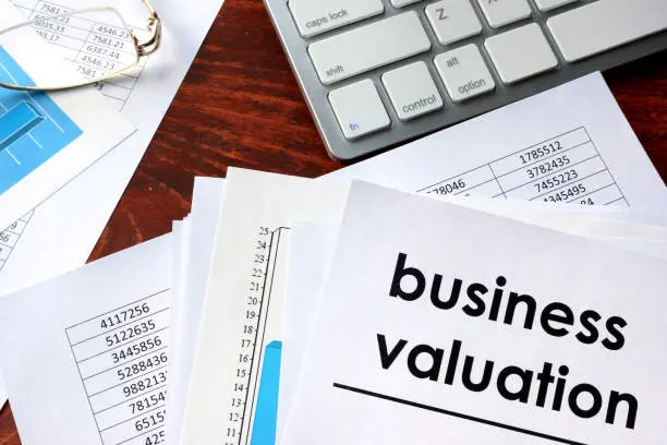 Business Valuation Services in Bethlehem, PA | Molinari Oswald CPAs & Business Advisors