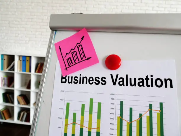 Business Valuation Services in Easton, PA | Molinari Oswald CPAs & Business Advisors
