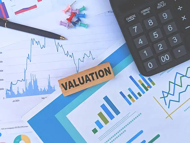 Business Valuation Services in Whitehall, PA | Molinari Oswald CPAs & Business Advisors