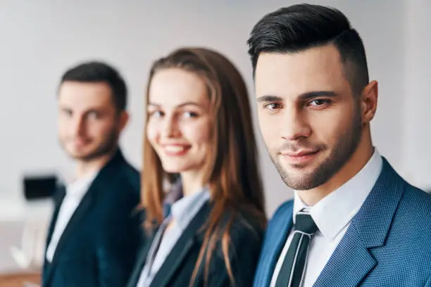 Internship at Molinari Oswald.