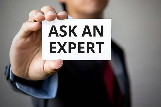 Ask An Expert - CLARITY! Subscription Accounting Services with Molinari Oswald.