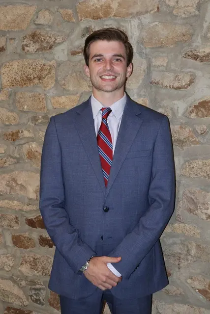 Colby Faust | Molinari Oswald CPAs & Business Advisors