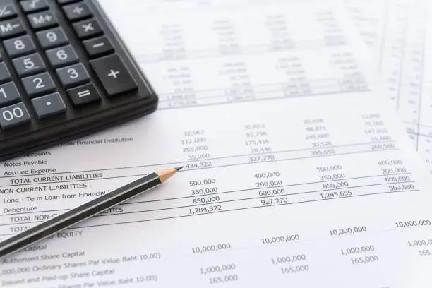 Financial Statement Services in Easton, PA | Molinari Oswald CPAs & Business Advisors