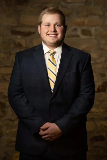 Nolan Wentz | Molinari Oswald CPAs & Business Advisors