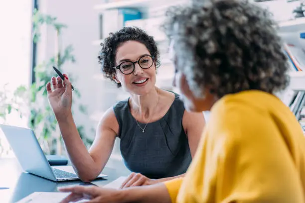 Work with a CLARITY! Business Advisor in Bergen County, NJ | Molinari Oswald CPAs & Business Advisors