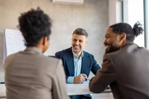 Work with a CLARITY! Business Advisor in Middlesex County, NJ | Molinari Oswald CPAs & Business Advisors