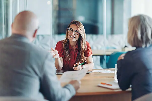 Work with a CLARITY! Business Advisor in Montgomery County, MD | Molinari Oswald CPAs & Business Advisors