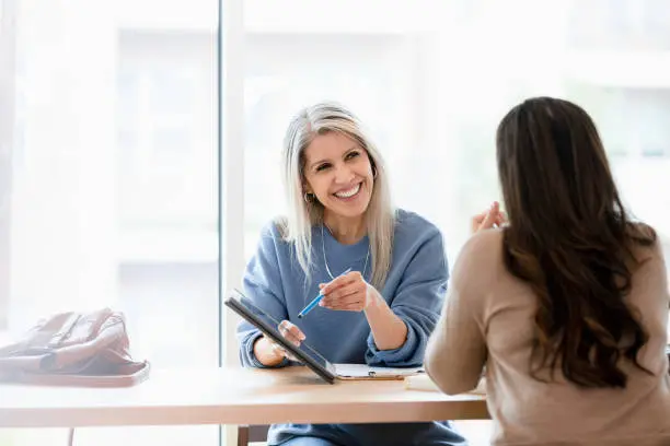 Work with a CLARITY! Business Advisor in Delaware Valley Area | Molinari Oswald CPAs & Business Advisors