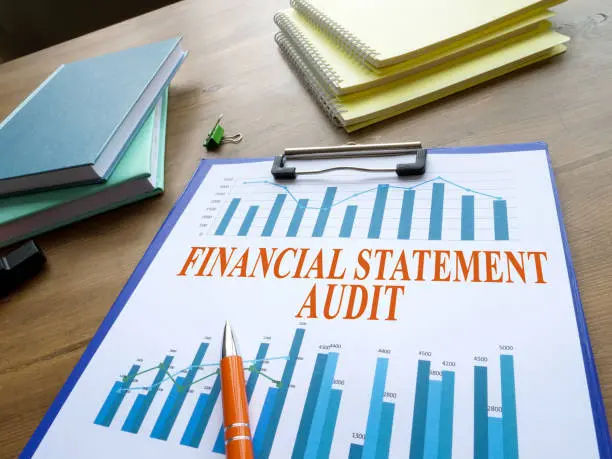 Financial Statement Audit Services in Easton, PA | Molinari Oswald CPAs & Business Advisors