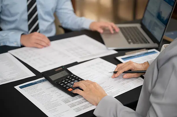 Nonprofit Accounting Services in Berks County, PA | Molinari Oswald CPAs & Business Advisors
