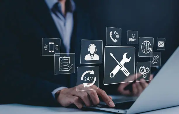 Accounting Services for IT Service Providers | Molinari Oswald CPAs & Business Advisors