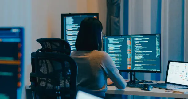Accounting Services for Software Developers | Molinari Oswald CPAs & Business Advisors