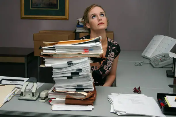 Bookkeeping Backlog | Molinari Oswald CPA & Business Advisors