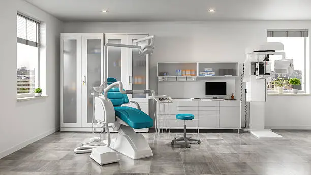 Dental Practice Accounting Services | Molinari Oswald CPAs & Business Advisors