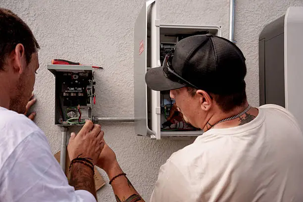 Electrical Contractor Accounting Services | Molinari Oswald CPAs & Business Advisors