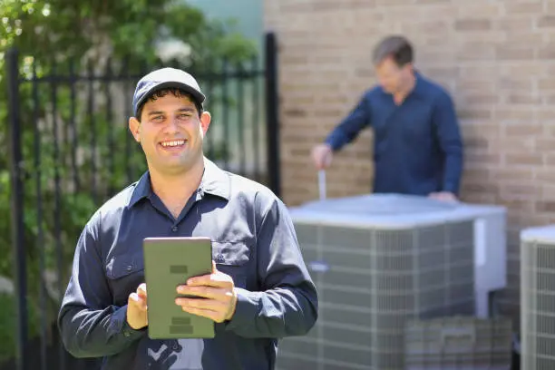 HVAC Accounting Services | Molinari Oswald CPAs & Business Advisors