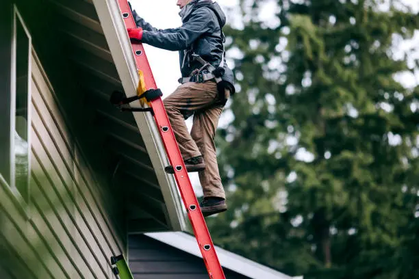 Roofing & Siding Accounting Services | Molinari Oswald CPAs & Business Advisors