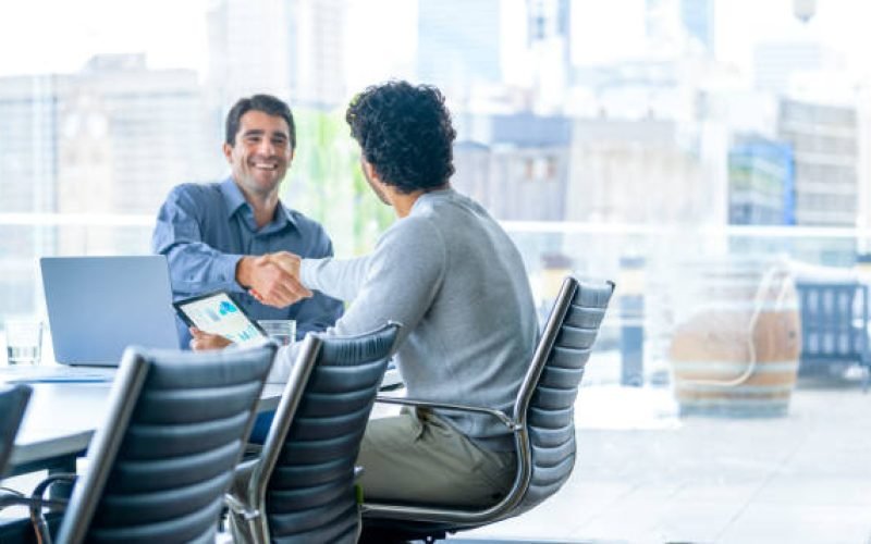 Accounting Partner | Molinari Oswald CPAs & Business Advisors