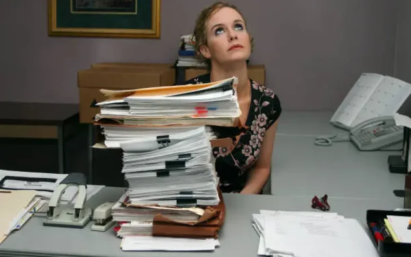 Bookkeeping Backlog | Molinari Oswald CPA & Business Advisors