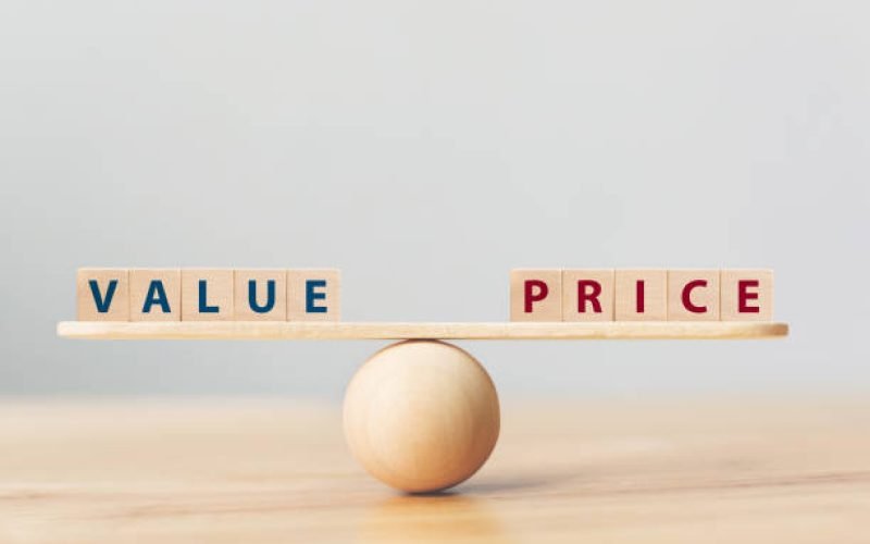 Value vs. Price | Molinari Oswald CPAs & Business Advisors