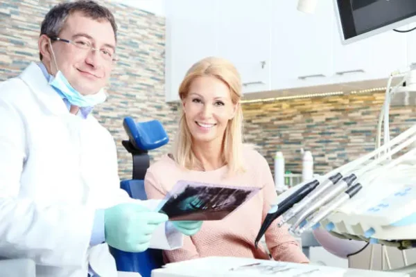 Molinari Oswald serving dentist in Lehigh Valley and surrounding counties.